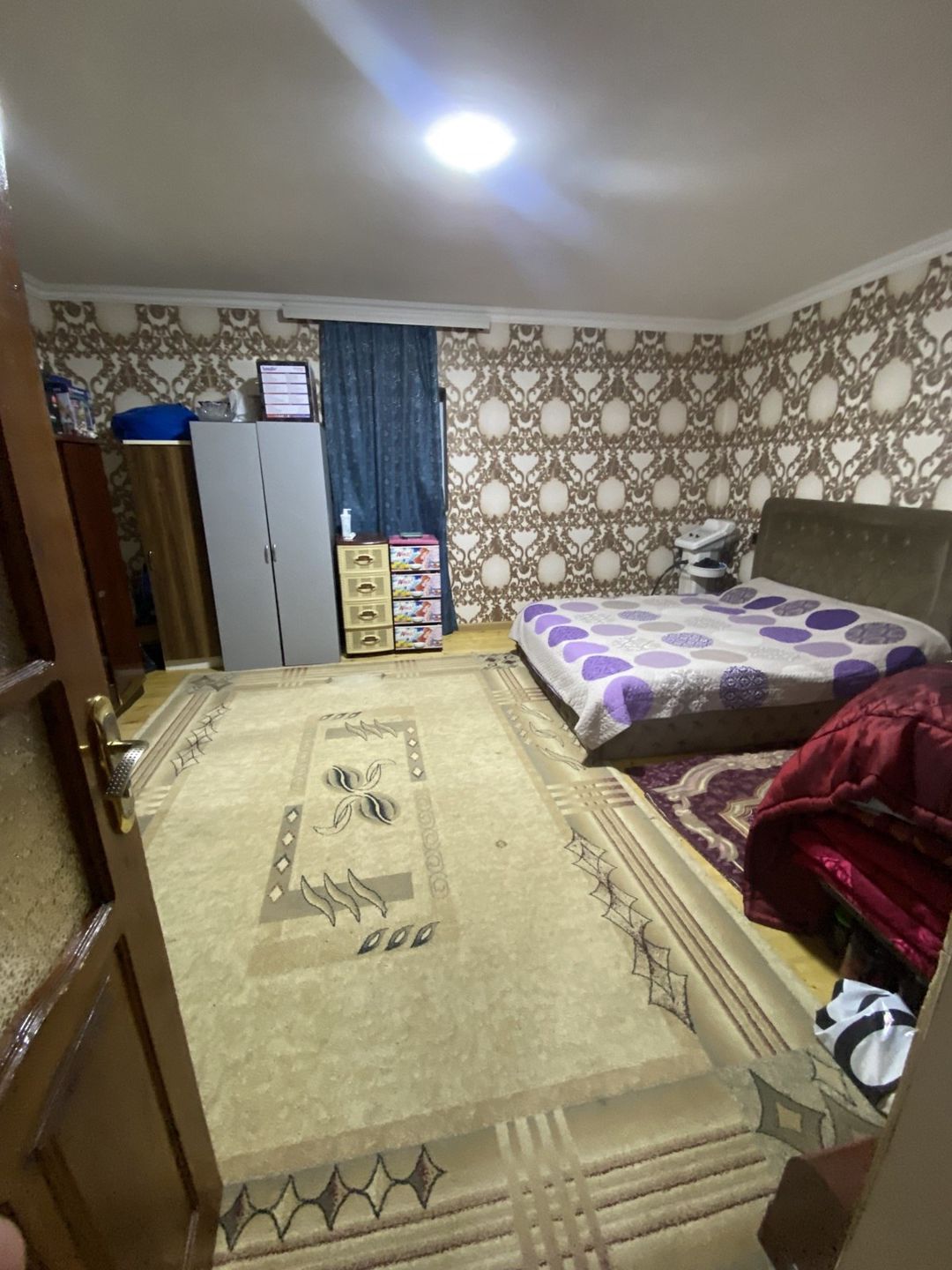 Satılır 3 otaqlı həyət evi/bağ evi 90 m² — Ev, villa, Bakı (8)