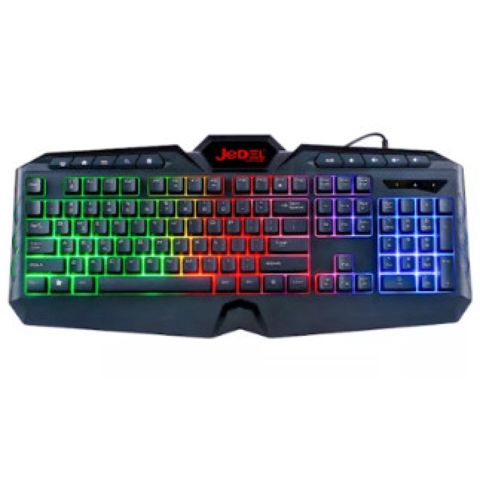 Klaviatura Jedel K504 — Bakı