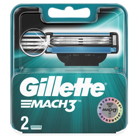 Dəyişdirilə bilən kassetlər Gillette Mach3, 2 əd — 14.39 ₼ · Bakı · Mallar Dəyişdirilə bilən kassetlər Gillette Mach3, 2 əd — Bakı