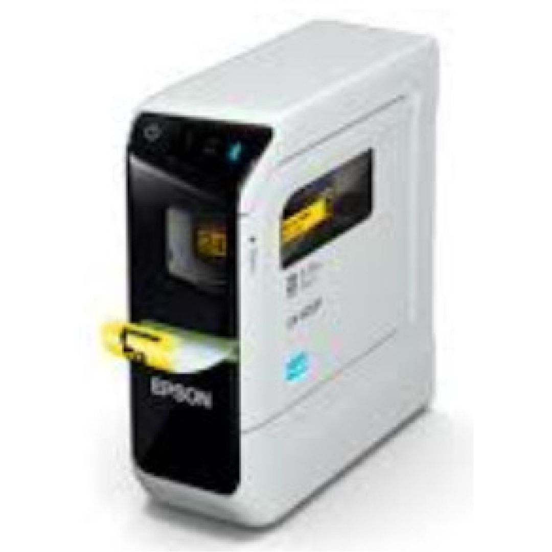 Etiket printeri Epson LabelWorks LW-600P (C51CD69200) — Printerləri, Bakı