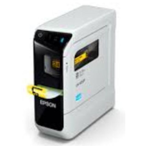 Etiket printeri Epson LabelWorks LW-600P (C51CD69200) — Bakı