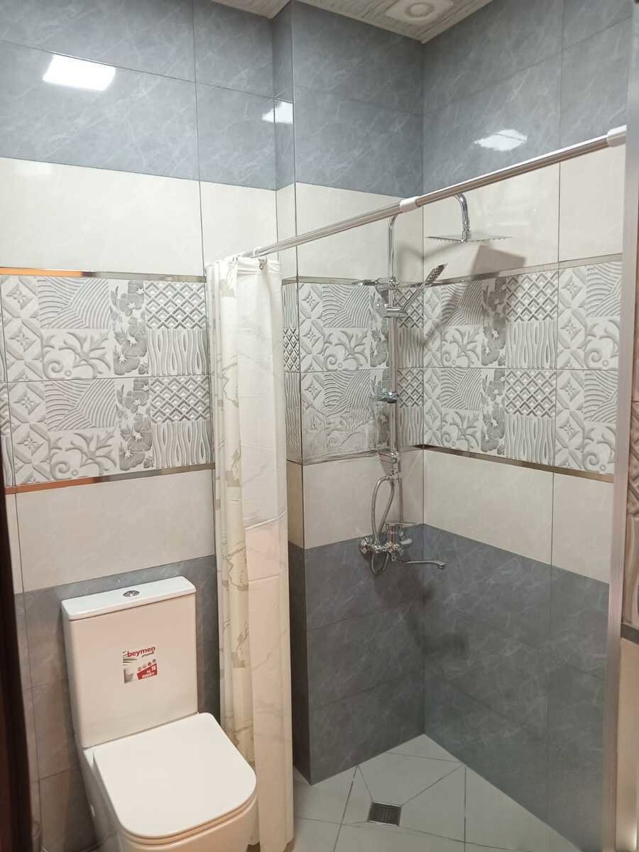 Satılır 1 otaqlı yeni tikili 30 m² — Mənzil, Bakı (9)