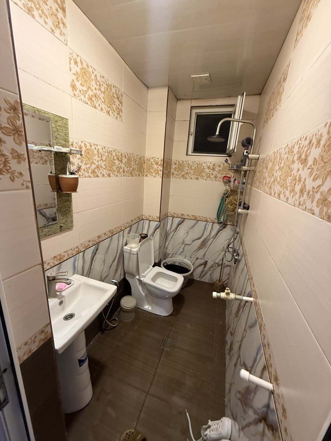 Satılır 4 otaqlı həyət evi/bağ evi 90 m² — Ev, villa, Bakı (11)
