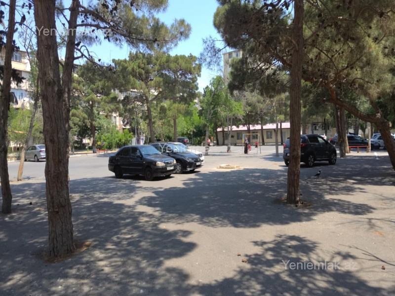 Kirayə 2 otaqlı Bina evi menzil (Köhnə tikili), 55 m², Sabunçu rayonu — Mənzil, Bakı (5)