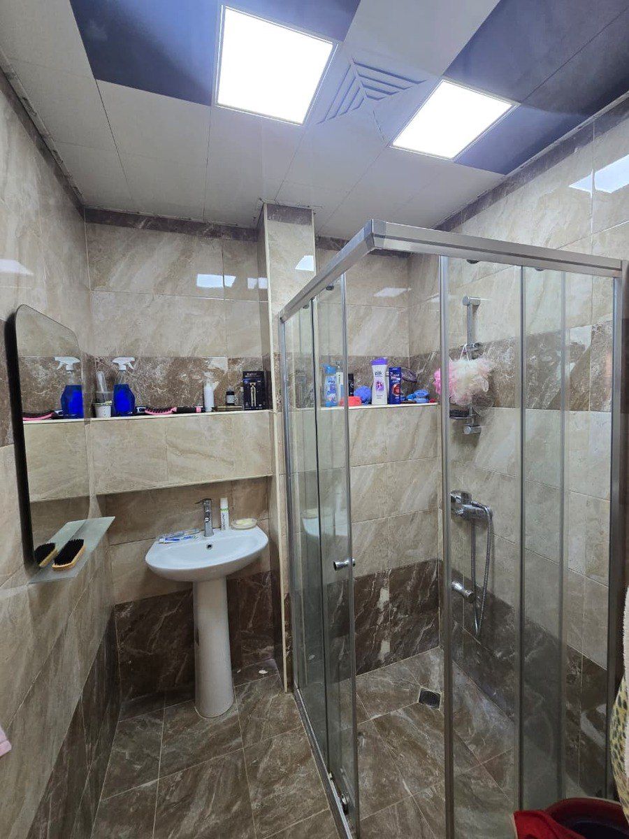 Satılır 3 otaqlı yeni tikili 105 m² — Mənzil, Bakı (7)