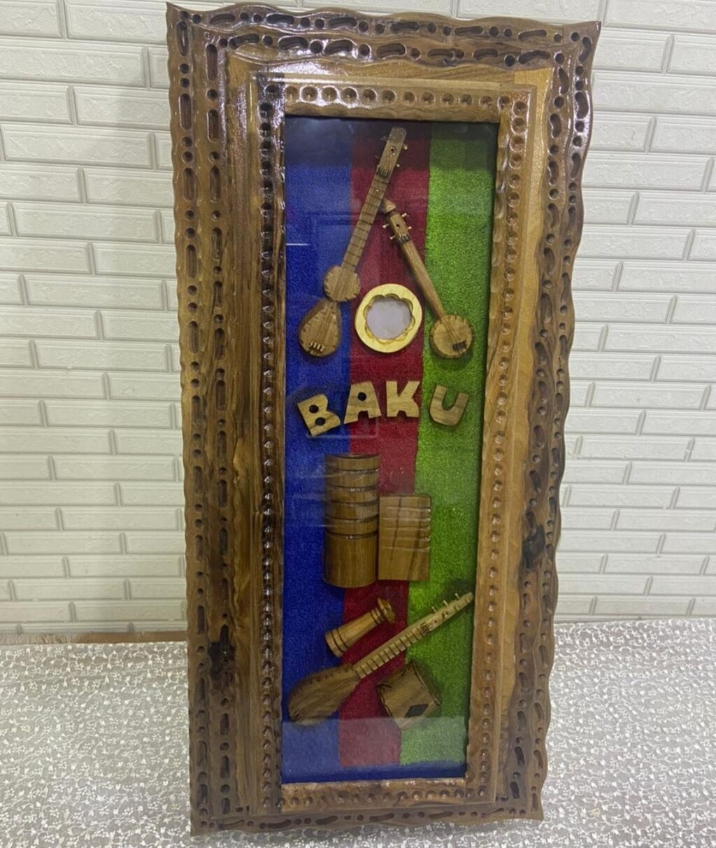 Dekor məhsulları — Ev və dekor, Bakı (3)