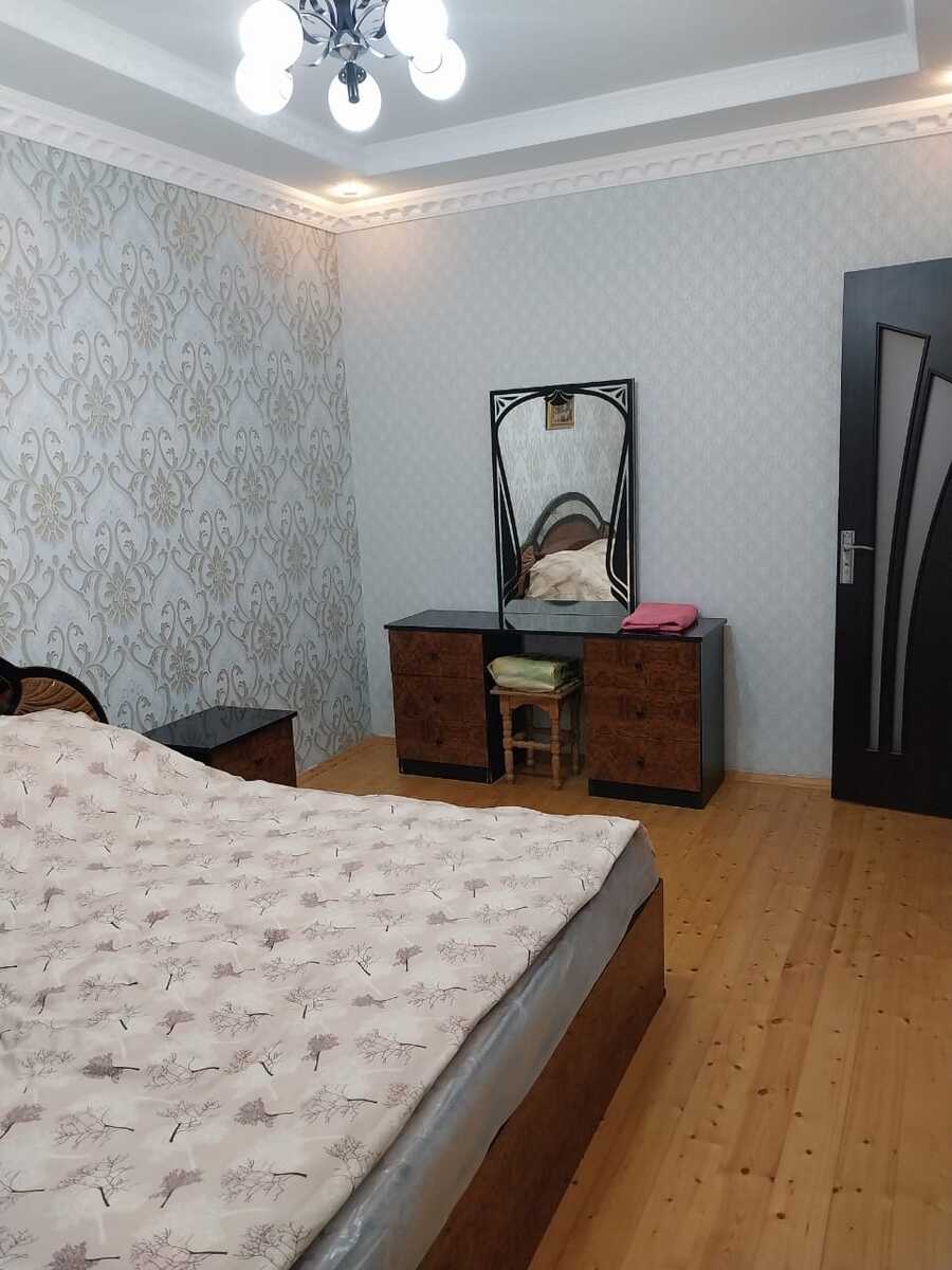 Satılır 3 otaqlı həyət evi/bağ evi 86 m² — Ev, villa, Bakı (9)