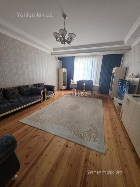 Satılır 3 otaqlı Bina evi menzil (Yeni tikili), 133 m², Xırdalan ş — 210 000 ₼ · Mənzil Satılır 3 otaqlı Bina evi menzil (Yeni tikili), 133 m², Xırdalan ş