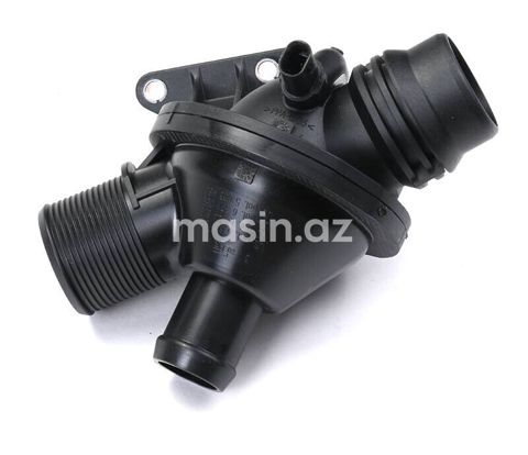Bmw F10 - Termostat — 140 ₼ · Bakı · Ehtiyat hissələri Bmw F10 - Termostat — Bakı