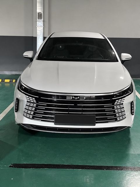 BYD Destroyer 05, 1.5 L, 8.3 kWh, 2024 il, 59 573 km — 28 200 ₼ · Bakı · Avtomobillər BYD Destroyer 05, 1.5 L, 8.3 kWh, 2024 il, 59 573 km — Bakı