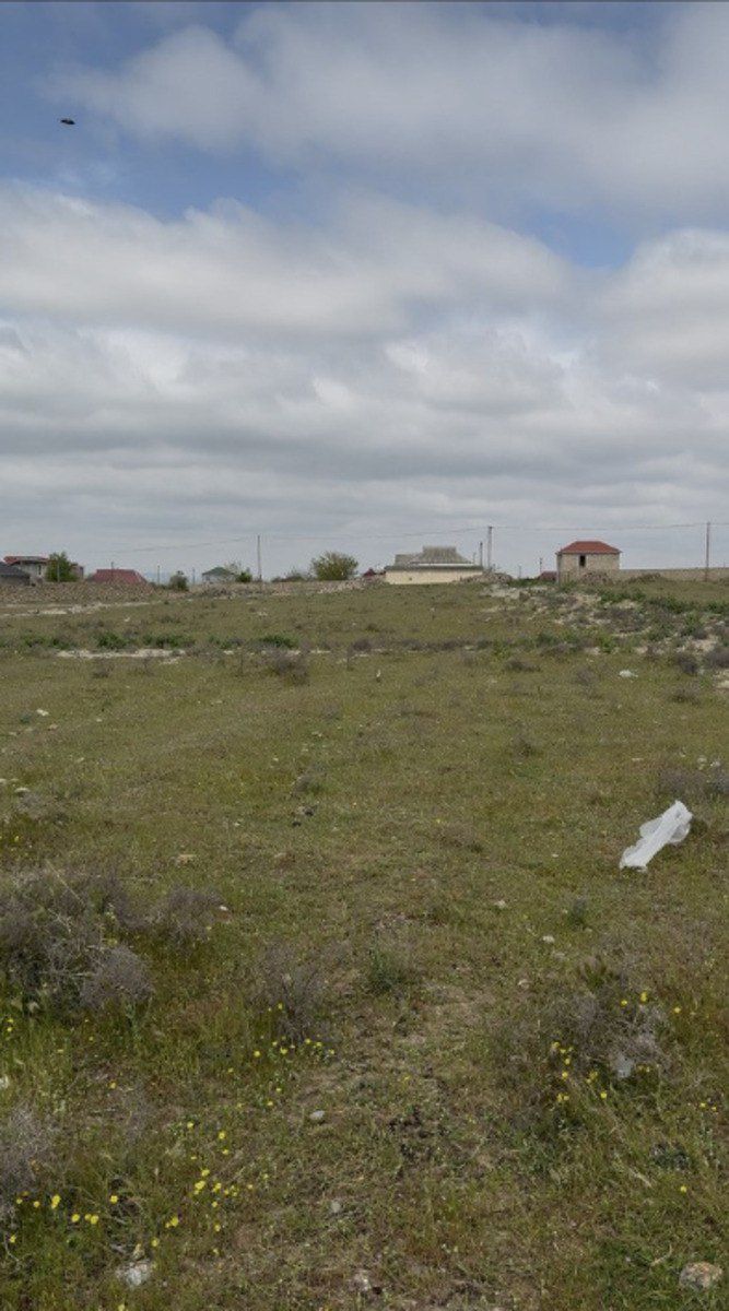 Satılır torpaq 11 sot — Torpaq, Bakı (3)