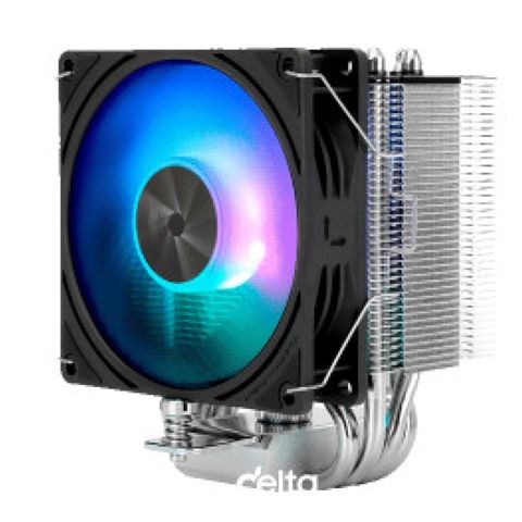 Prosessor üçün kuler Thermalright Assassin X 90 SE Argb — Bakı