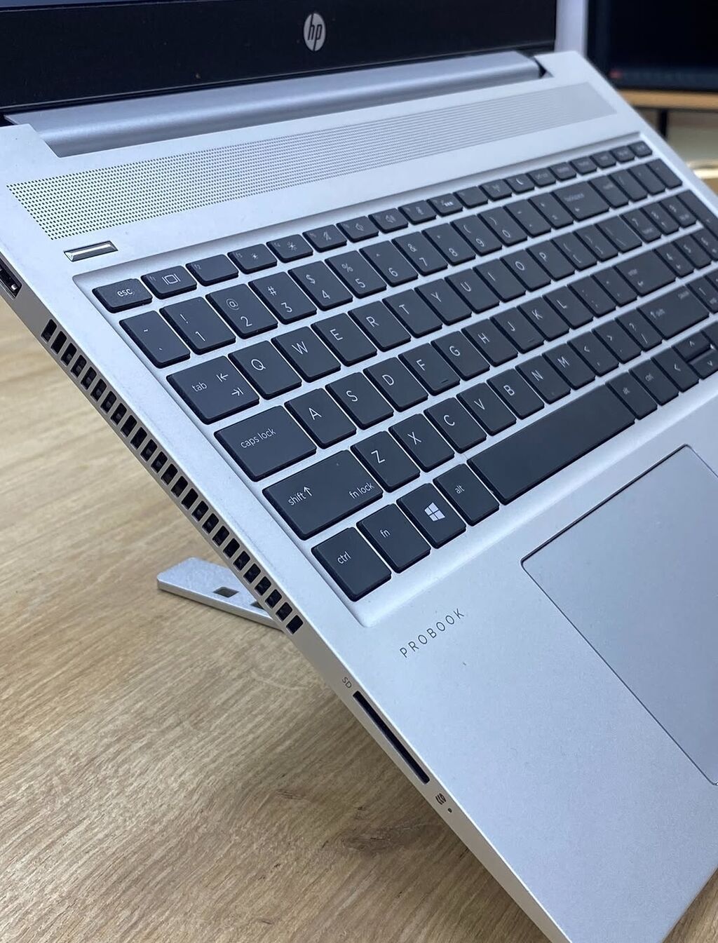 HP ProBook noutbuku - Prosessor: Intel Core i5‑10210U (4 nüvə, 8 — HP, Bakı (2)