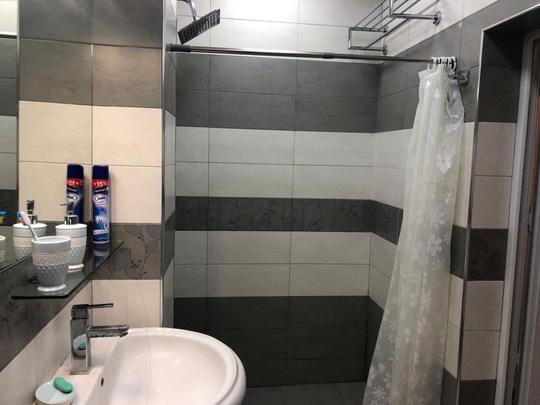 İcarəyə verilir 2 otaqlı köhnə tikili 67 m² — Mənzil, Bakı (10)
