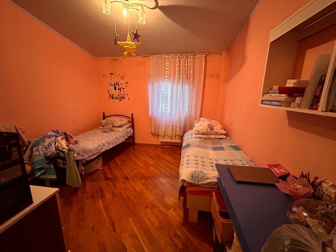 Satılır 3 otaqlı köhnə tikili 60 m² — Mənzil, Bakı (7)