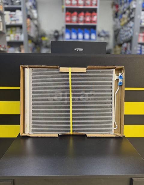Kondisioner radiatoru BMW F10 F11 F07 N20 N52 — 160 ₼ · Bakı · Soyutma sistemi Kondisioner radiatoru BMW F10 F11 F07 N20 N52 — Bakı