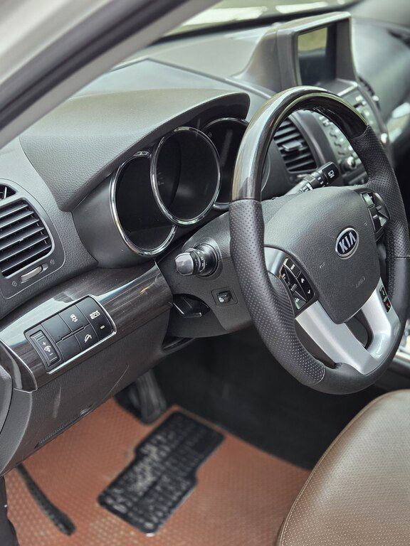 Kia Sorento, 2.0 L, 2012 il, 201 000 km 77-HP-999 — Avtomobillər, Bakı (11)