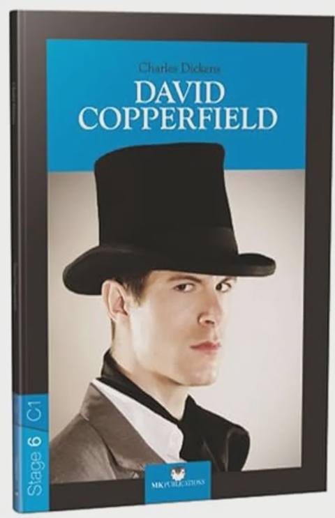 David Copperfield (Stage6 C1) — Bakı