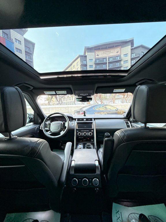Land Rover Discovery, 3.0 L, 2020 il, 132 597 km — Avtomobillər, Bakı (2)