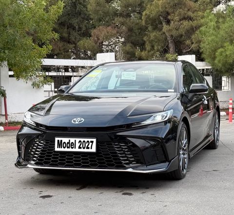 Toyota Camry, 2.0 L, 1 kWh, 2026 il, yeni — 65 450 ₼ · Bakı · Avtomobillər Toyota Camry, 2.0 L, 1 kWh, 2026 il, yeni — Bakı