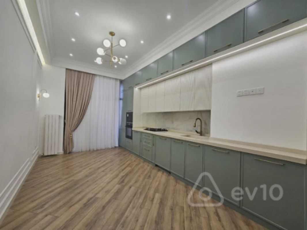 4 otaqlı mənzil, 149 m², 28 may metro — Mənzil, Bakı (7)