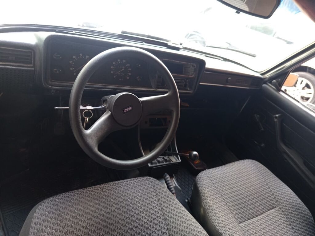 Predok teze ygilib kraskalinib yeni sidenyalar yeni qoyulub maşinin 99-SL-220 — Avtomobillər, Bakı (8)