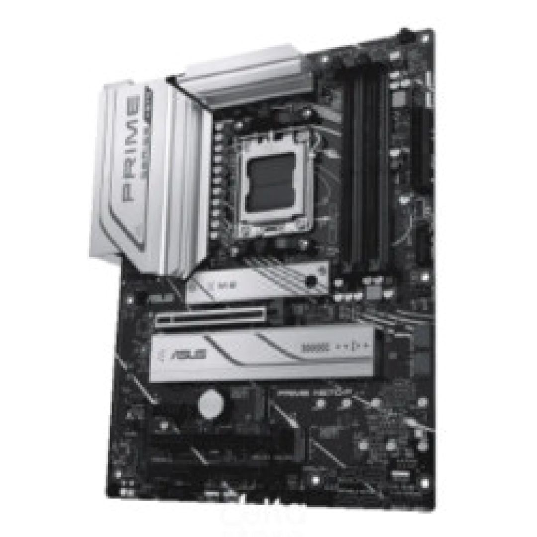 Ana plata Asus Prıme X670-P — Ana platalar, Bakı (2)