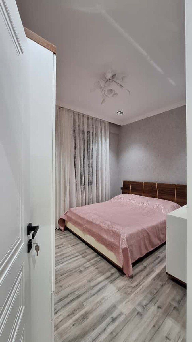 Satılır 3 otaqlı yeni tikili 70 m² — Mənzil, Bakı (4)