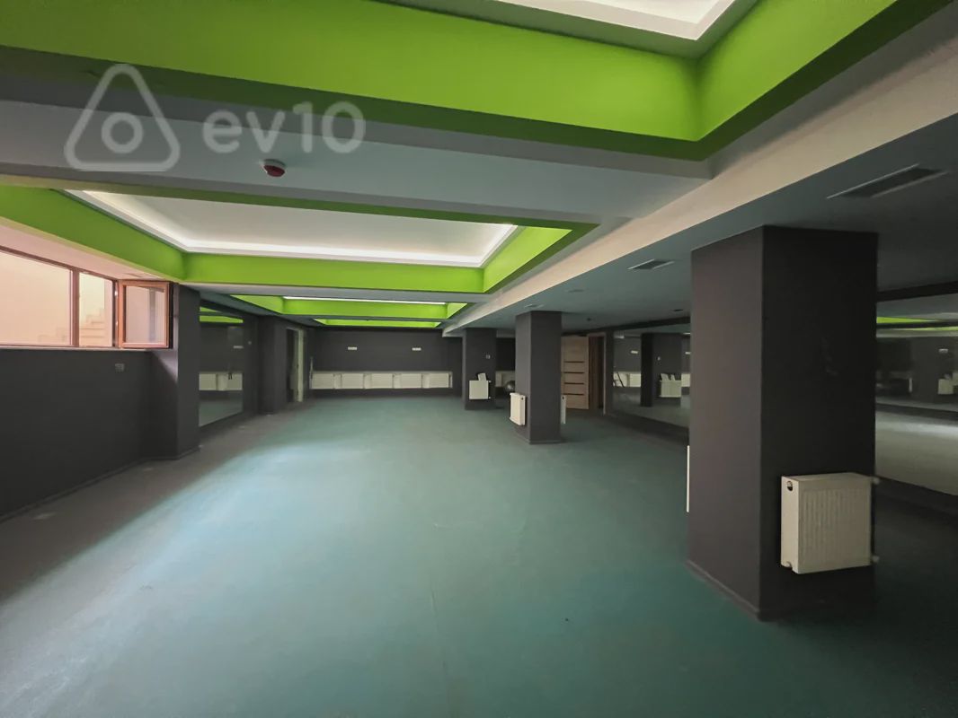 Obyekt, 290 m², ул З Халилова — kirayə — Əmlak, Bakı (2)