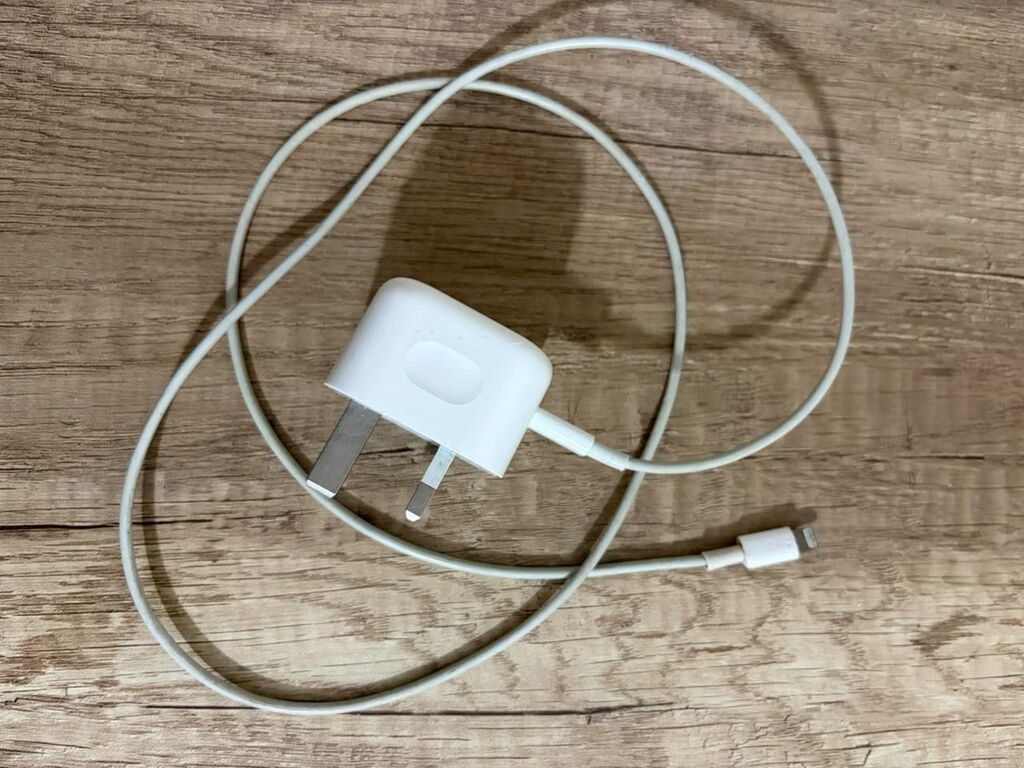 IPhone 13, Ağ — Apple iPhone, Qobu (5)