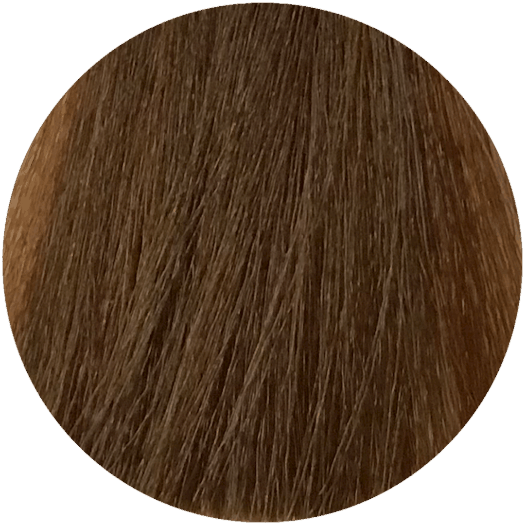 Permanent professional saç boyası keratin ilə Keyracolors 7.8 Xurmayı şokoladlı 100 ml — Mallar, Bakı (2)
