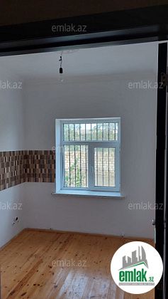 Satılır 4 otaqlı 130 m² həyət evi Quba — Ev, villa (12)
