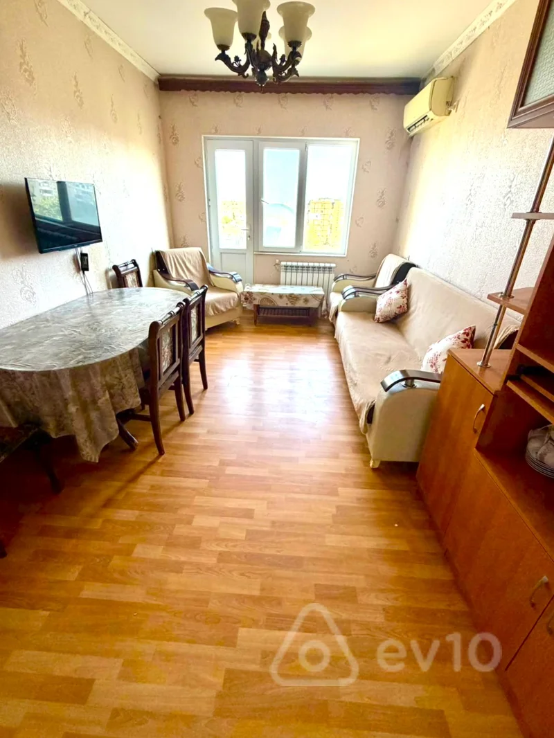 2 otaqlı mənzil, 65 m², Bakıxanov(Razin)qəs.Sülh küç — Mənzil, Bakı (3)