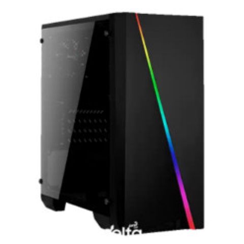 Korpus AeroCool Cylon Mini RGB Micro ATX — Almal — Кейсы и корпусы