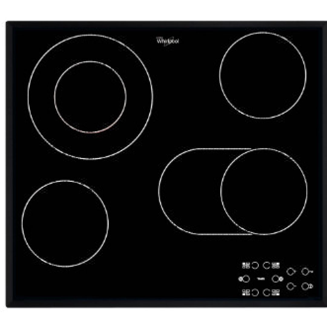 Bişirmə paneli Whirlpool AKT8190/BA — Ev texnikası, Bakı (2)
