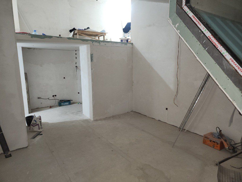 Satılır 2 otaqlı yeni tikili 67 m² — Mənzil, Bakı (6)