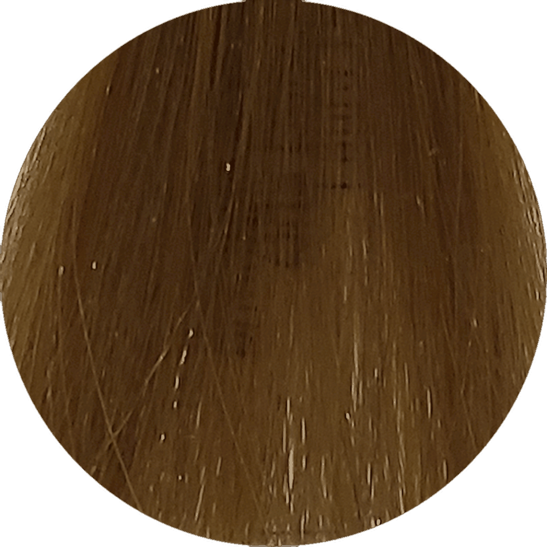 Permanent professional saç boyası keratin ilə Keyracolors 7.3 Sarışın qızılı 100 ml — Mallar, Bakı (2)