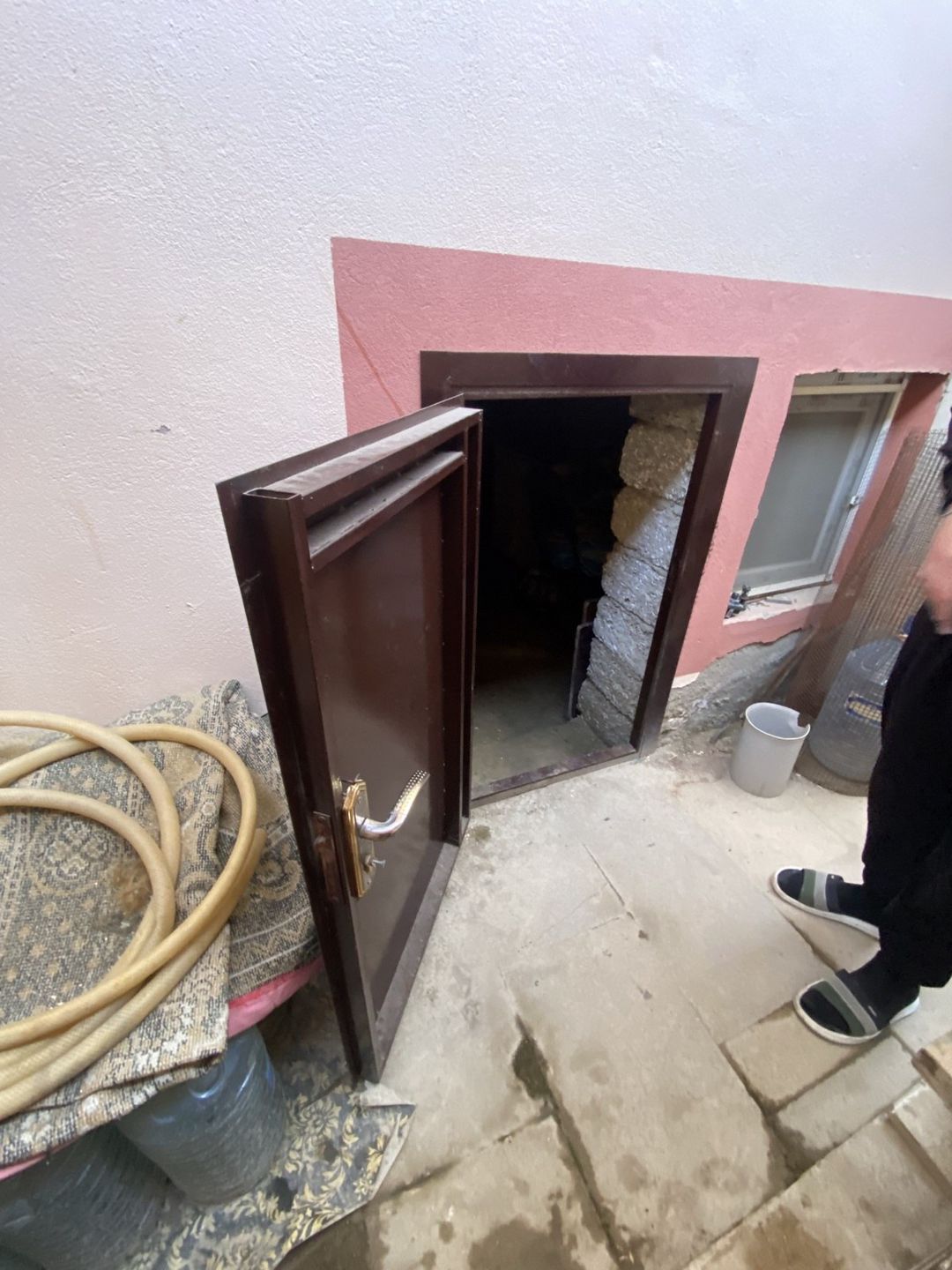 Satılır 3 otaqlı həyət evi/bağ evi 82 m² — Ev, villa, Bakı (12)