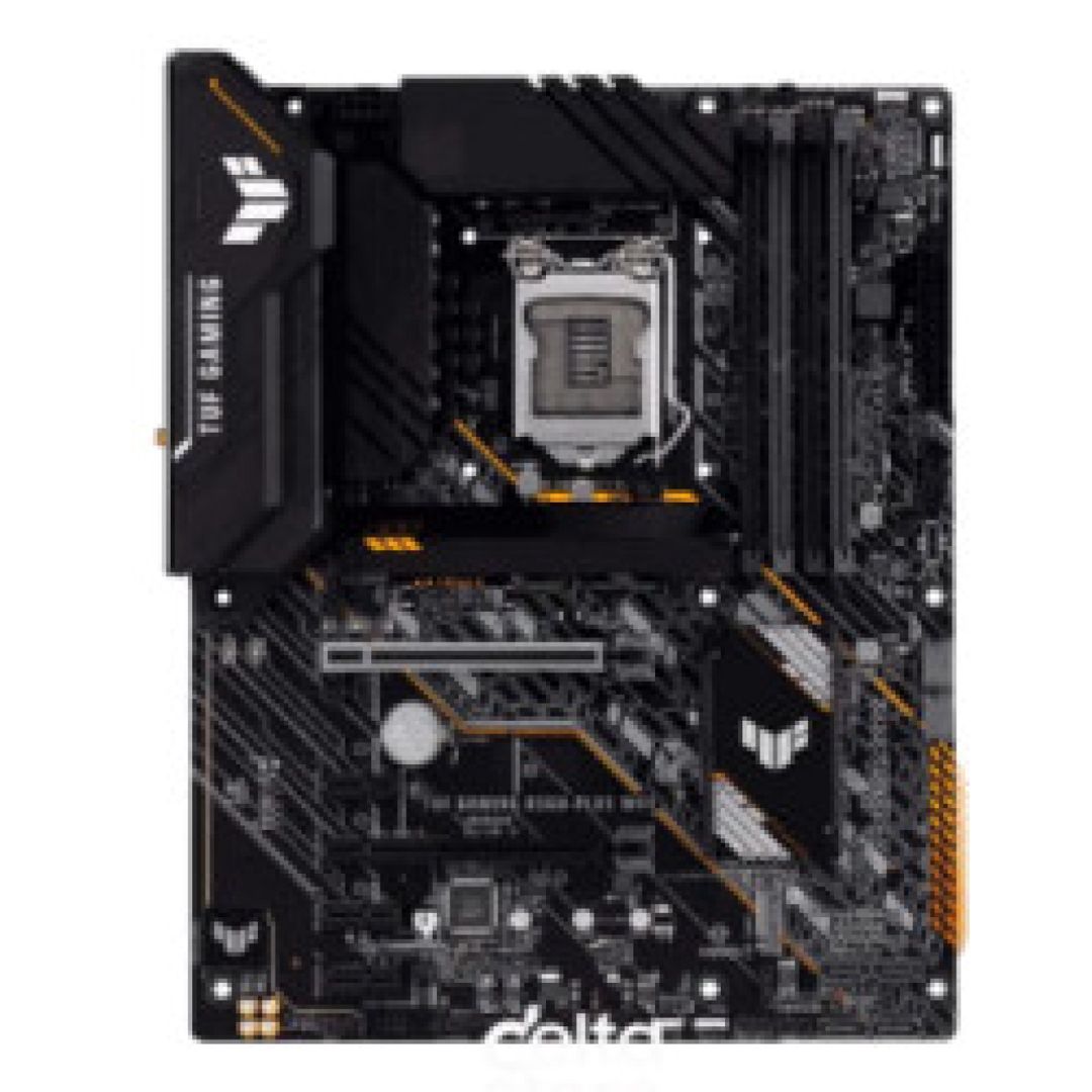 Ana plata Asus TUF Gaming B560-PLUS WiFi — Ana platalar, Bakı (2)