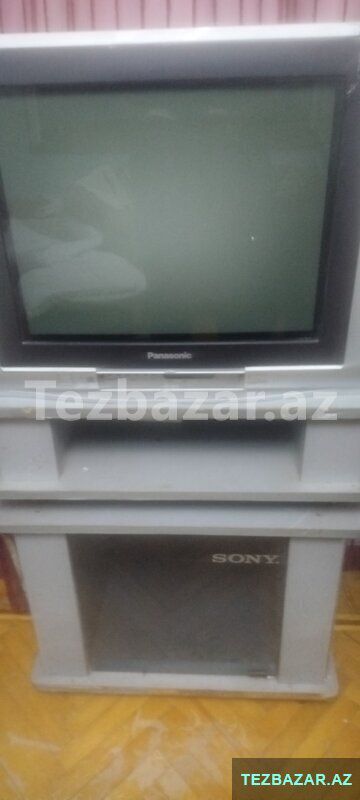 Televizor və Atligi — Televizorlar, Bakı (5)
