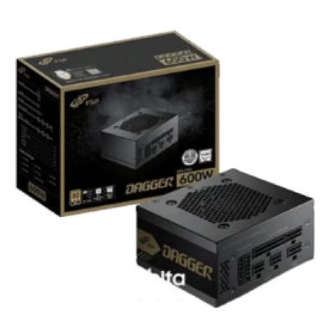 Qida bloku FSP Dagger 600 Вт — 194 ₼ · Bakı · UPS Qida bloku FSP Dagger 600 Вт — Bakı