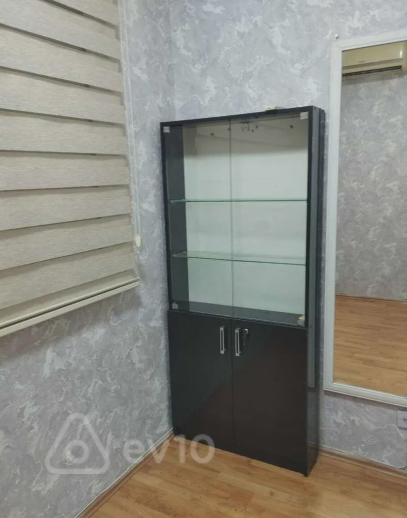 Obyekt, 40 m², Asif Məhərrəmov küc — Əmlak, Bakı (8)
