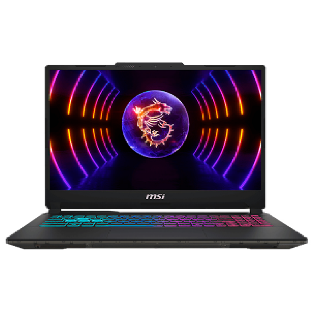 Oyun notbuku MSI Cyborg 15 A13UDX-297XAE — Noutbuklar, Bakı