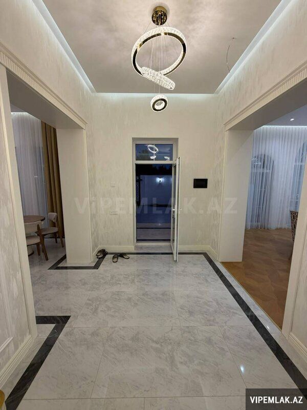 Xəzər rayonunda 4 otaqlı Villa Satılır, 180 m² — Ev, villa, Bakı (6)