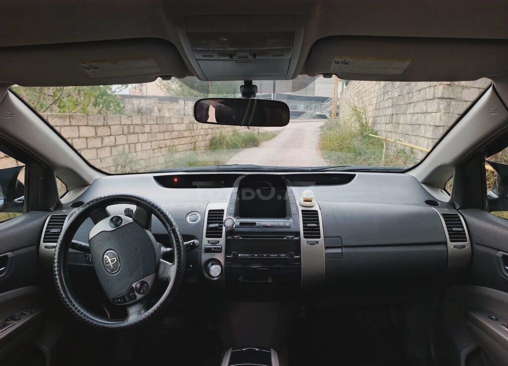 Toyota Prius, 2008 il, 342000 km, 1.5 L — Avtomobillər, Bakı (2)