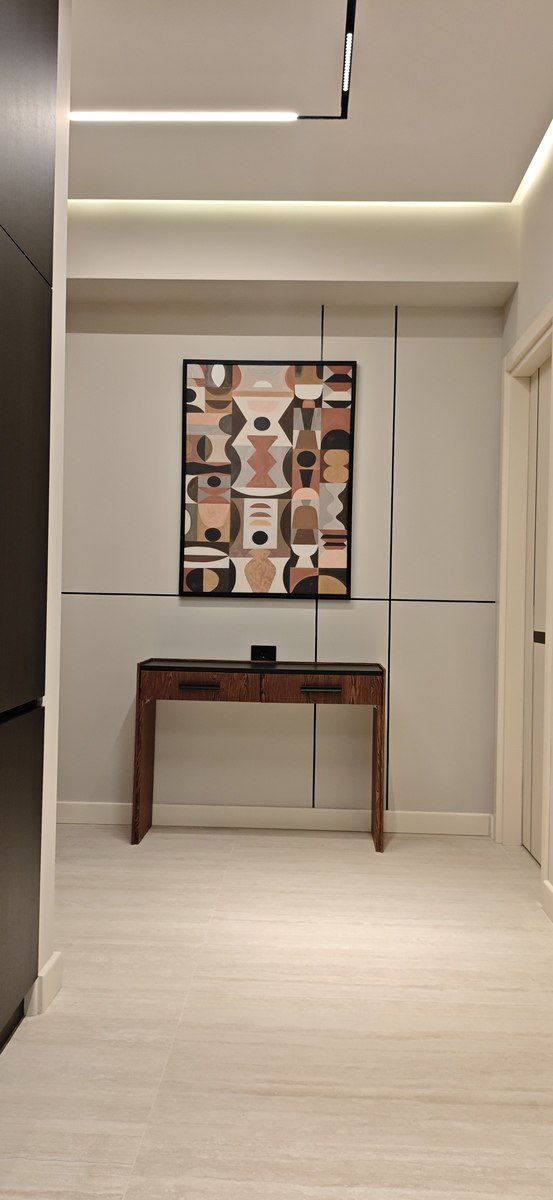 Satılır 2 otaqlı yeni tikili 76 m² — Mənzil, Bakı (3)