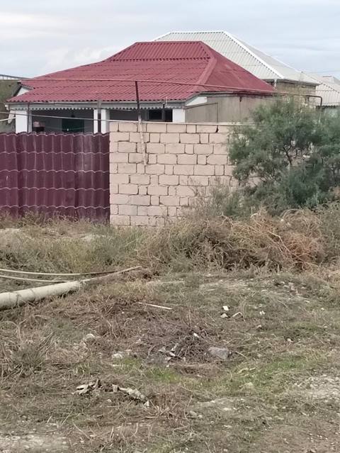 3 otaqlı, 120 kv. m, Kredit yoxdur, Orta təmir — Daşınmaz əmlak