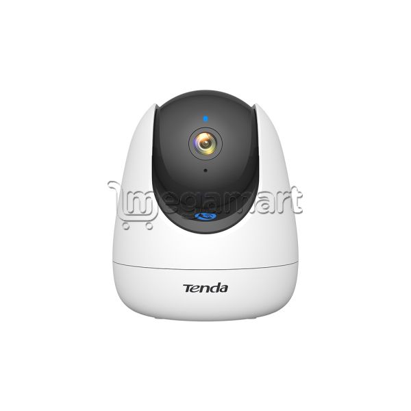 Təhlükəsizlik kamerası Tenda 3MP Security Pan/Tilt Camera, Wi-Fi 6 (CP3 v3) — Veb kameralar, Bakı