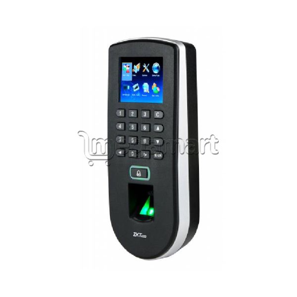 Biometrik terminal barmaq izi oxuyucusu ZKTeco F19 — Biometrik sistemlər, Bakı