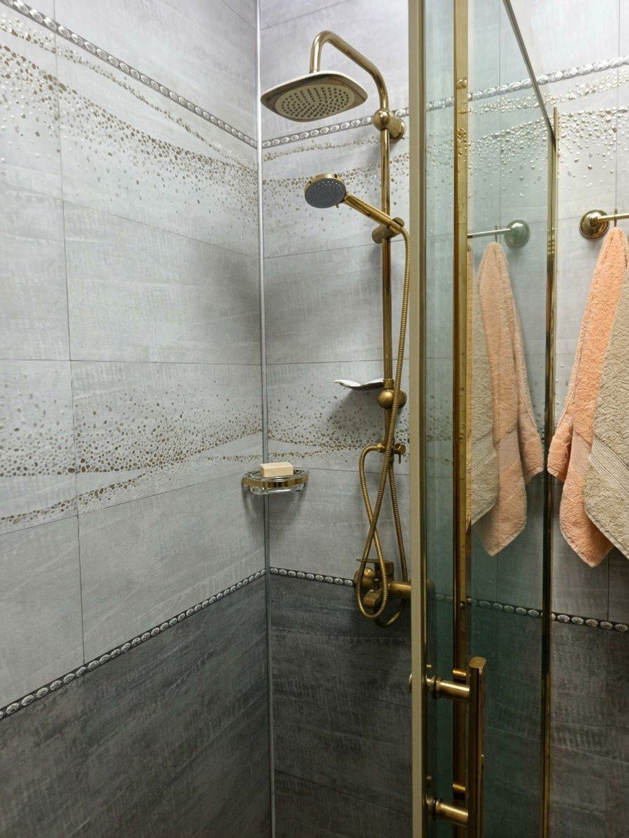 İcarəyə verilir 3 otaqlı yeni tikili 90 m² — Mənzil, Bakı (10)